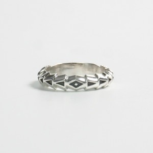 ジェニファーカーティス　ハーフラウンドバングル　ナバホ族 0000000334133_WhE8noc.jpg