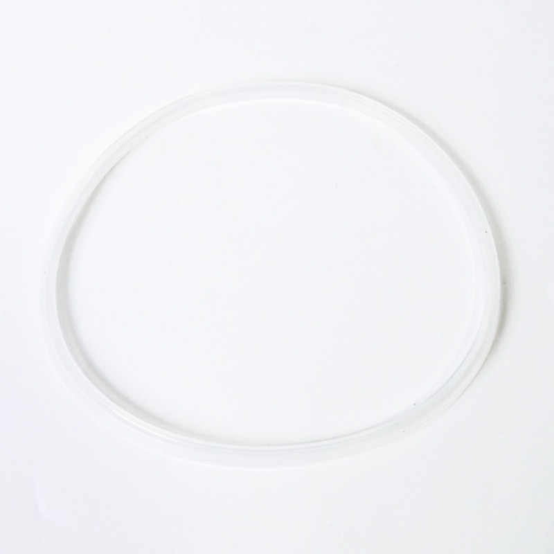 シャスタ ステンレスランチボックス用パッキン 【メール便可】