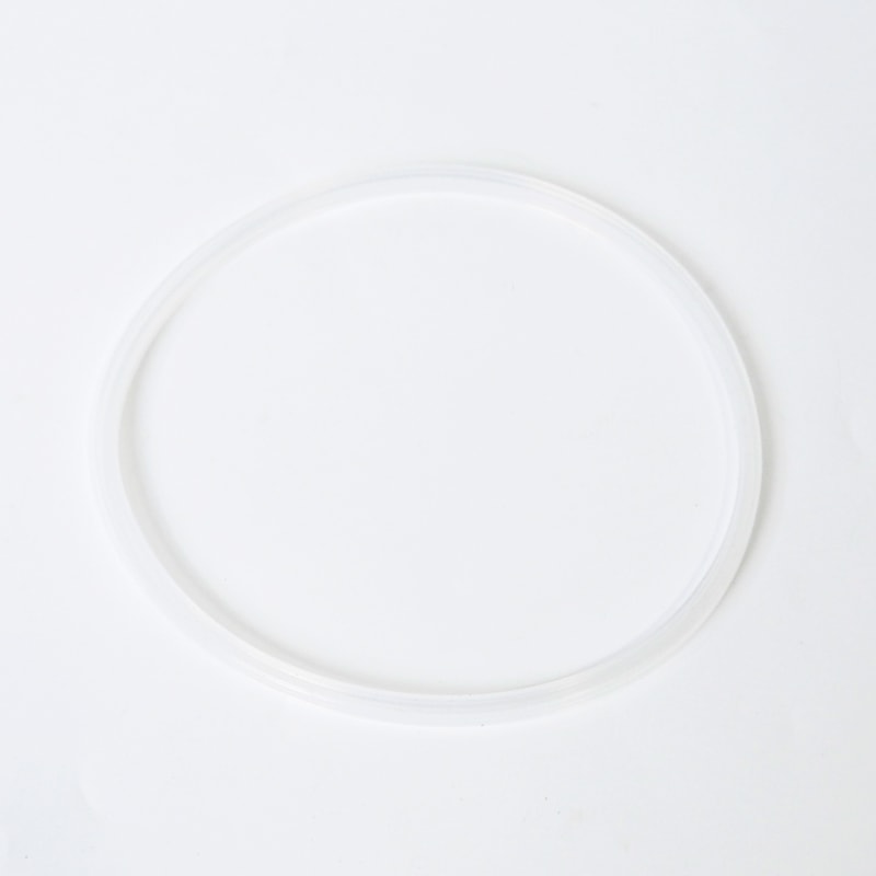 シャスタ ステンレスランチボックス用パッキン 【メール便可】