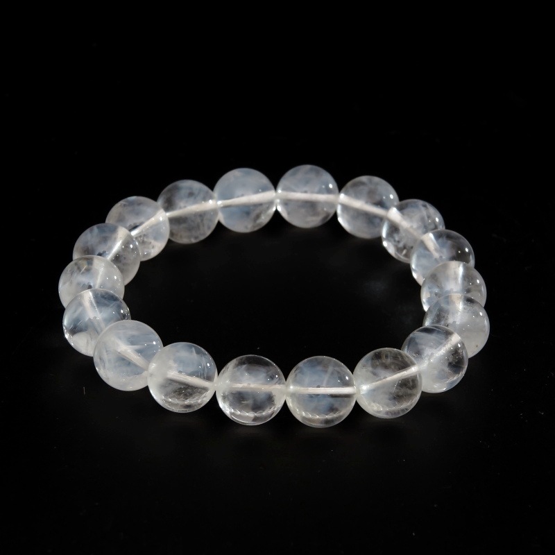 ブルーミストクォーツ（エンジェルラダー・Blue mist quartz