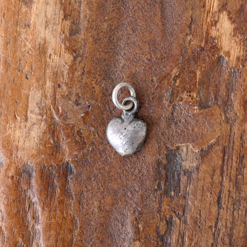 恋愛が実る” コラソン シルバーミラグロペンダント｜マライカ公式通販