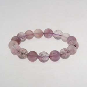 スーパーセブン丸玉ブレスレット13mm｜マライカ公式通販