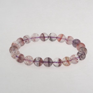 スーパーセブン丸玉ブレスレット9mm｜マライカ公式通販