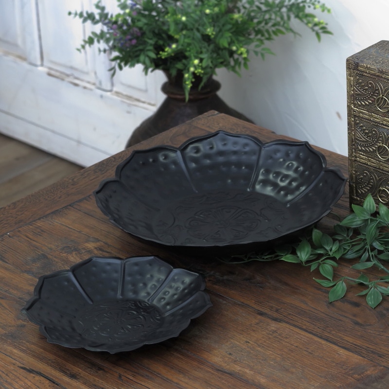 アイアンロータストレイ