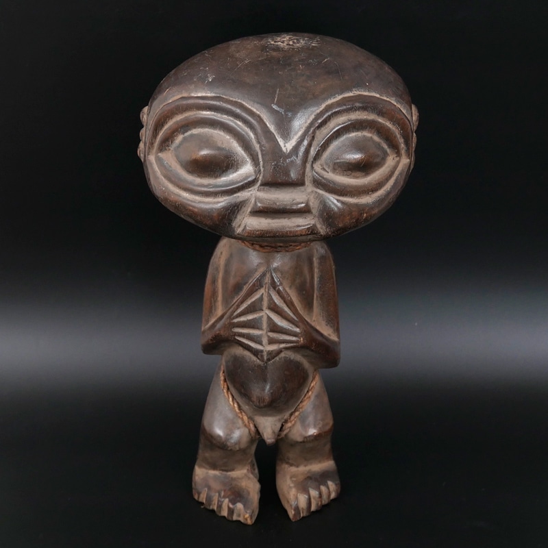 ピグミー像｜マライカ公式通販