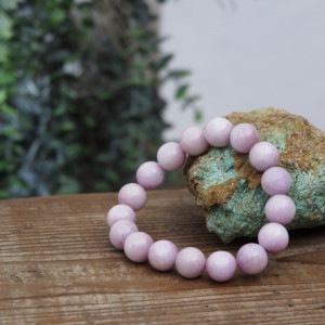 癒しのオルゴナイト❤️ミルキークンツァイト＋レッドコーラル＋ピンクトルマリンの♡ 癒しのオルゴナイト❤️ピンクトルマリン＋ミルキークンツァイト