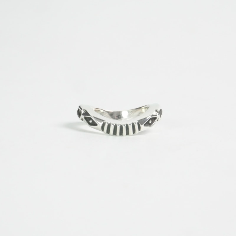 ジェニファーカーティス Jennifer Curtis (ジェニファーカーティス) Silver Bangle 【TQ