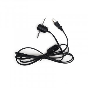 E17口径 コンセント用コード 160cm 【メール便可】｜マライカ公式通販