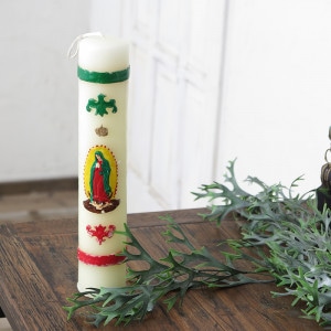 レア　即完品　ワコマリア　キャンドル　未使用　マリア様 レア 即完品 ワコマリア キャンドル 未使用 マリア様 レア 即完品