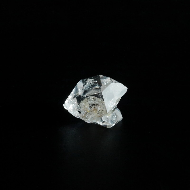 プレミアムハーキマーダイヤモンド（水入り）｜マライカ公式通販