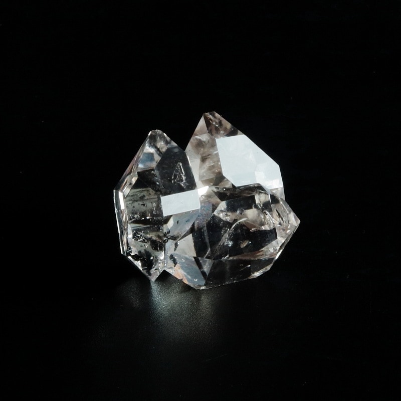 プレミアムハーキマーダイヤモンド｜マライカ公式通販