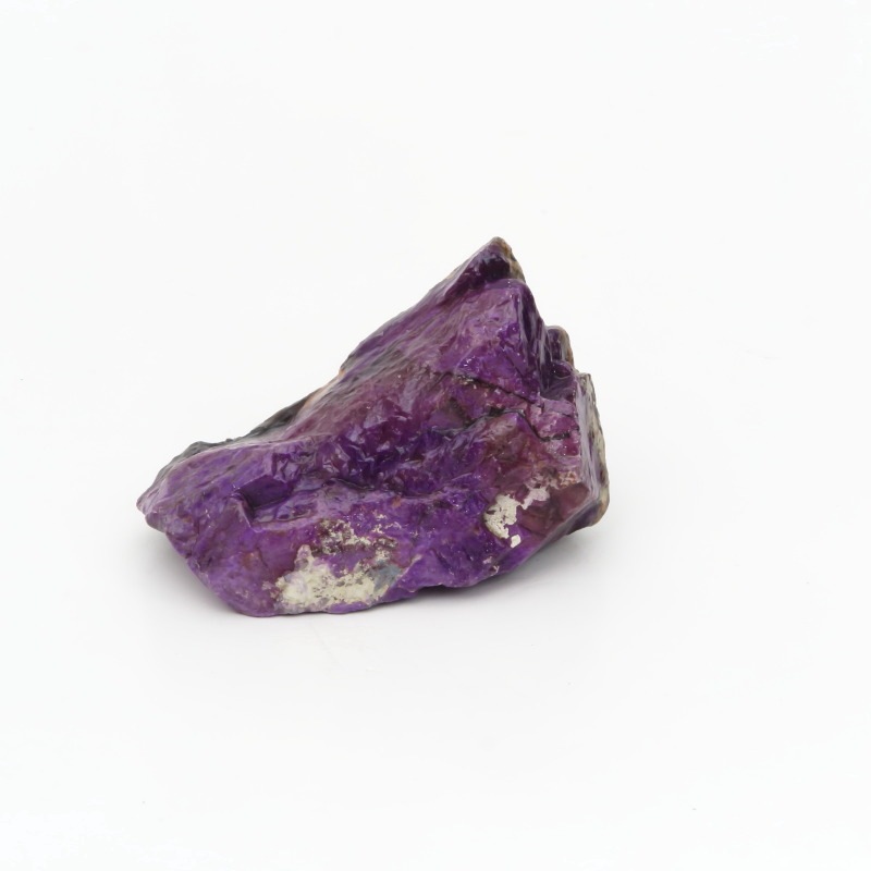 スギライト 杉石 原石 A 未研磨 約88g スギライト 杉石 原石 A 未研磨 約88g