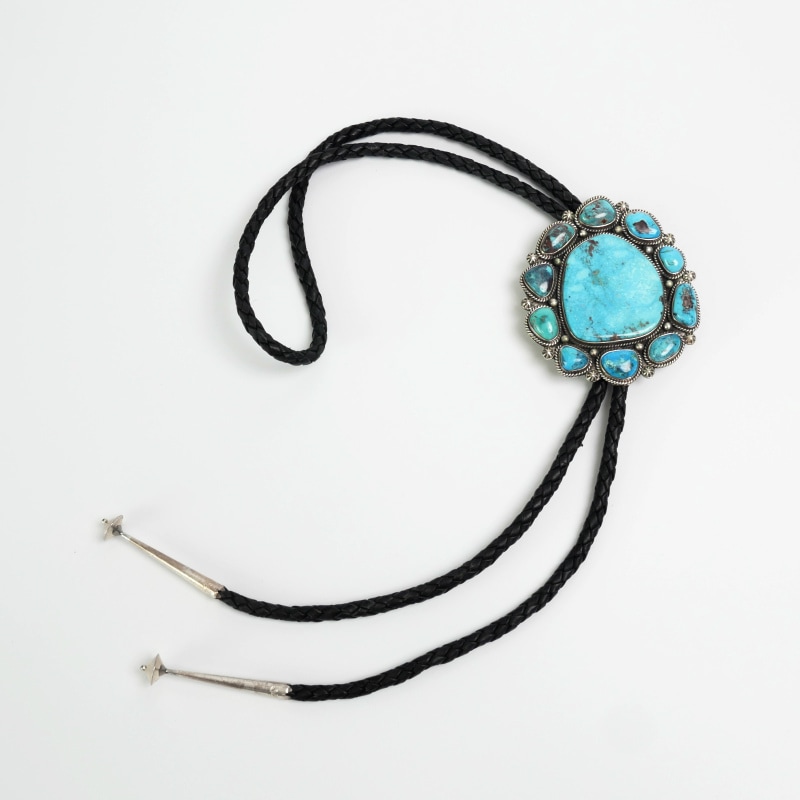 ロビンツォーシー ビズビークラスター ボロタイ｜マライカ公式通販