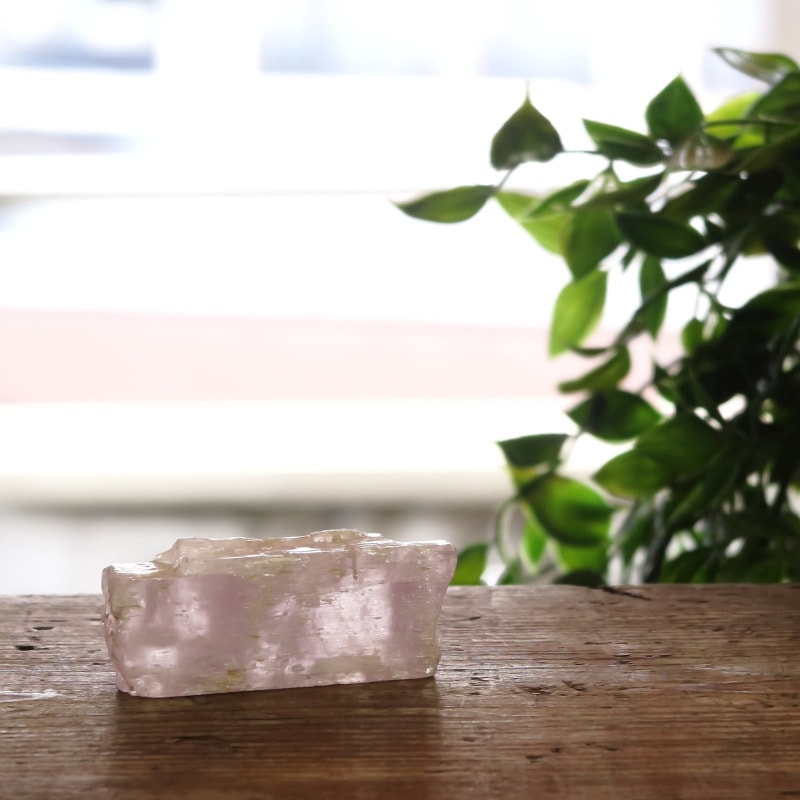 みき　高品質✨ヒデナイト クンツァイト｜マライカ公式通販