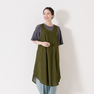 CARAMEL London エプロンワンピース　3y CARAMEL London エプロンワンピース 3y Caramel baby&child - CARAMEL