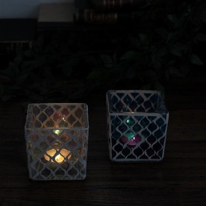 フランクミュラー　キャンドルホルダー　非売品　超レア　CUBE型 0000000342273_ckHGVry.jpg