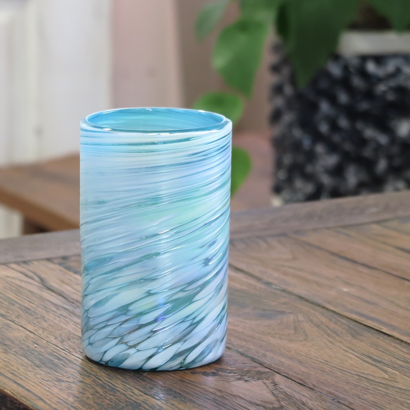 メディア掲載品】 メキシコオーロラグラス｜マライカ公式通販