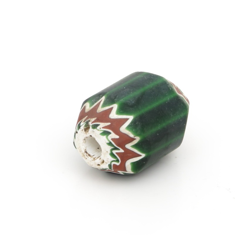 雰囲気抜群　７層シェブロンビーズ　goro's等のカスタムに 雰囲気抜群 7層シェブロンビーズ goro's等のカスタムに goro's