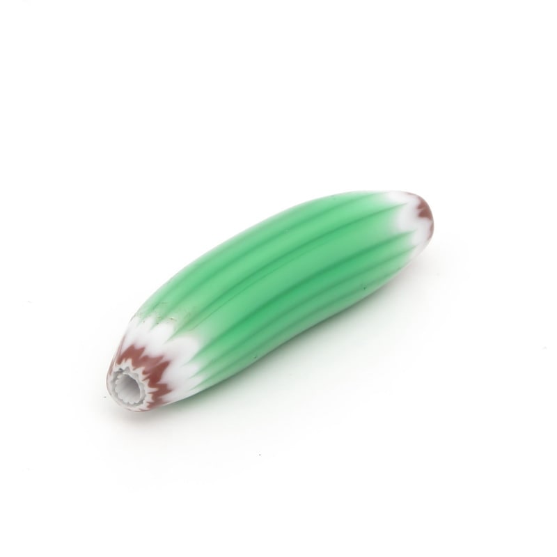 6層現代エルボーシェブロンビーズ 【Contemporary Venetian Chevron