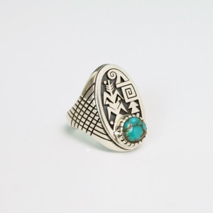 エルシー アンド ヨヨーキー リング