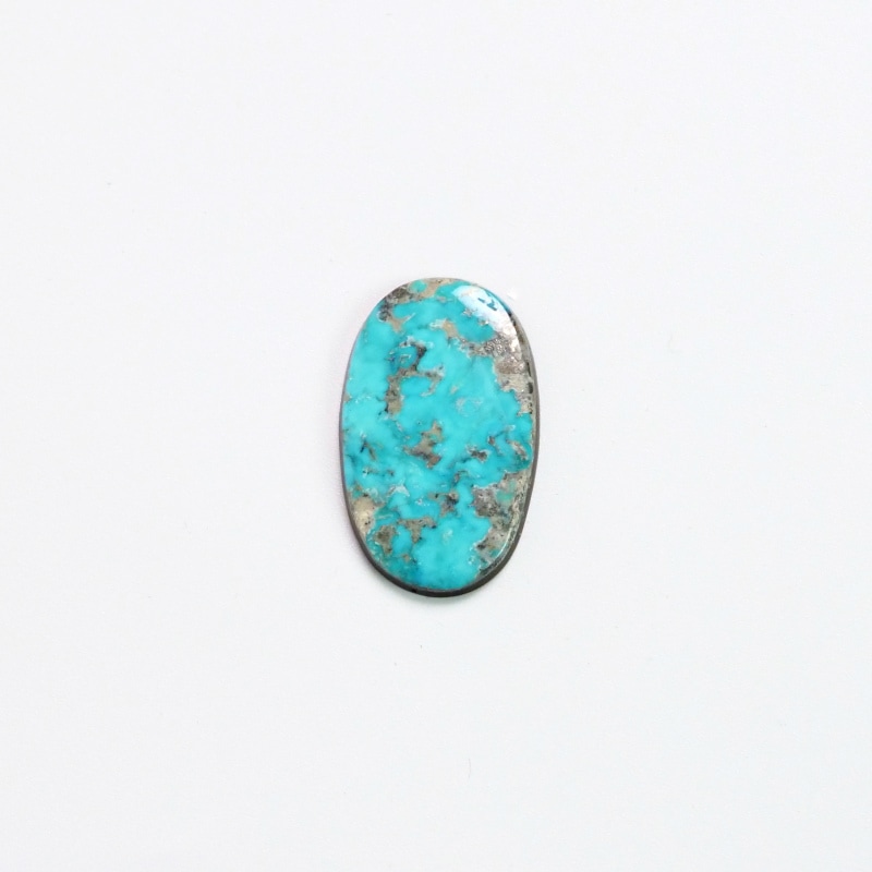 モレンシ 34mm×21mm ｜ルース｜インディアンジュエリーカスタムオーダー