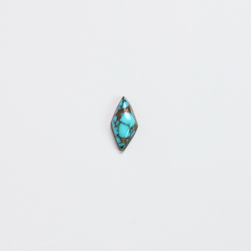 キャンデラリア 20mm×9mm ｜ルース｜インディアンジュエリーカスタムオーダー