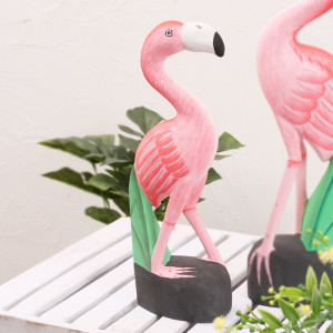 ウッドフラミンゴS｜マライカ公式通販