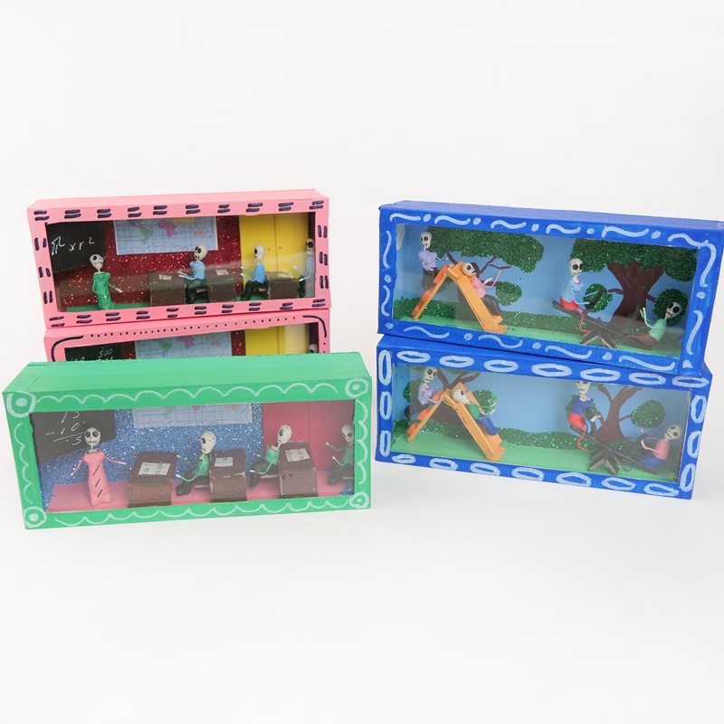 カラベラBOX 大｜マライカ公式通販