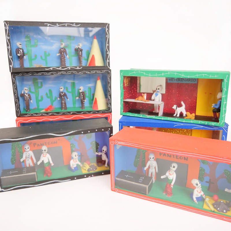 カラベラBOX 特大｜マライカ公式通販