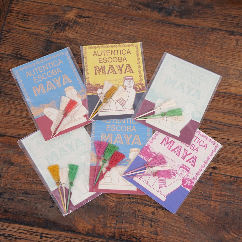 マヤの魔除け【メール便可】｜マライカ公式通販