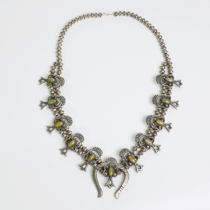 NAVAJO Albert & Jeanette Brown ターコイズバングル 人気グッズ www