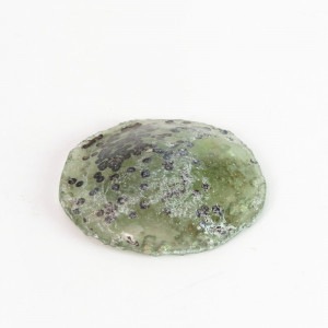 ローマングラス 縞模様 断片 1世紀〜3世紀頃？ ローマングラス 縞模様 断片 1世紀〜3世紀頃？ 1世紀〜3世紀