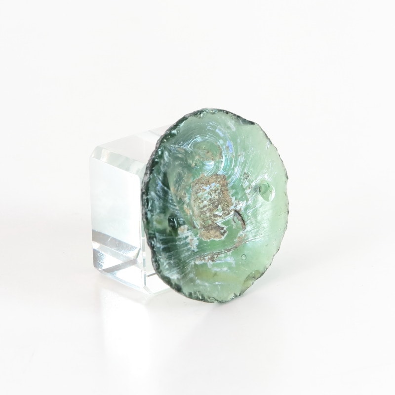 ローマングラス欠片 【Ancient Roman Glass】｜マライカ公式通販