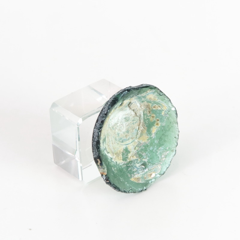 ローマングラス欠片 【Ancient Roman Glass】｜マライカ公式通販