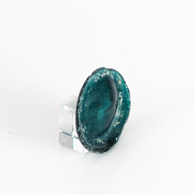 ローマングラス欠片　【Ancient Roman Glass】