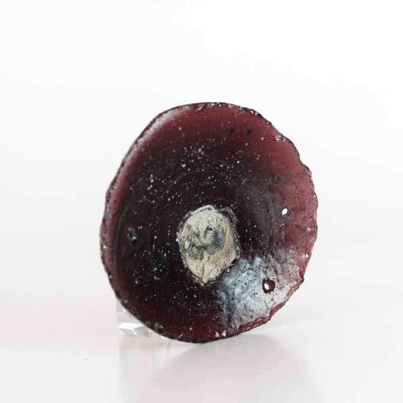 ローマングラス欠片　【Ancient Roman Glass】