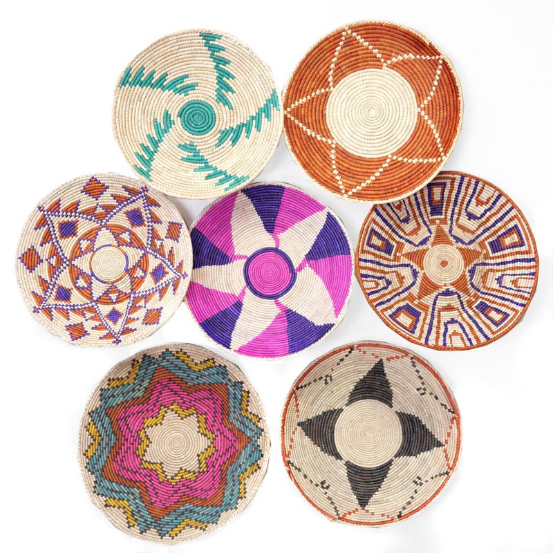 チャンゲイル(ロティバスケット)