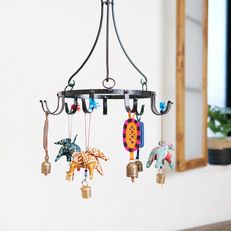 アイアンハンギングフック｜マライカ公式通販