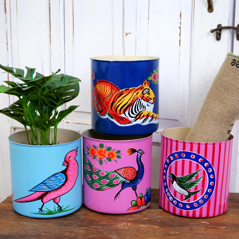 デコトラアート トレイ｜マライカ公式通販