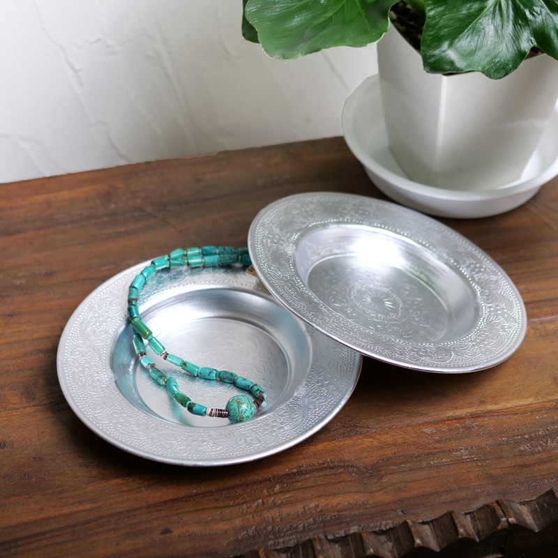 ムスリムトレイ 丸平【メール便可】