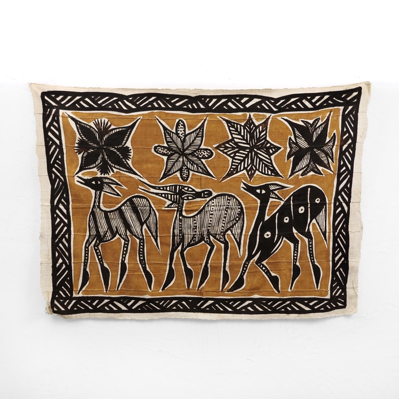 セヌフォ布 紅葉散策｜マライカ公式通販