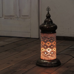 モザイクランプ 中古 0000000362313_gSIcMjk.jpg