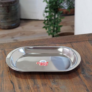 ステンレストレイ｜マライカ公式通販