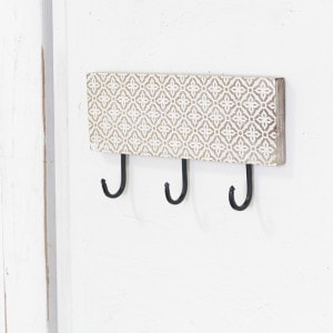 ウッド壁掛けフック｜マライカ公式通販