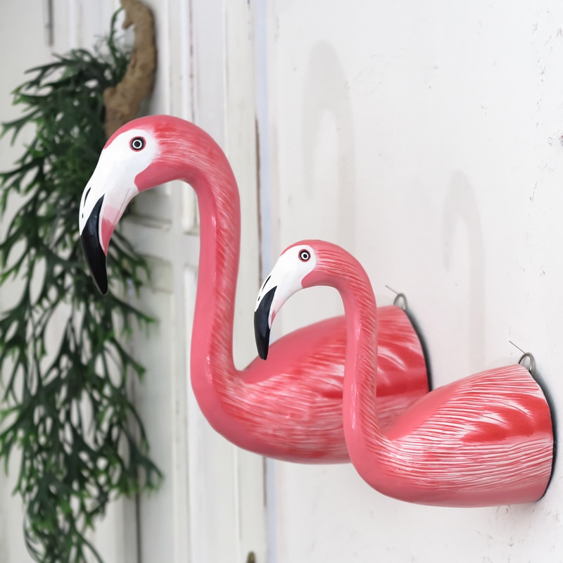 ウッドフラミンゴL｜マライカ公式通販