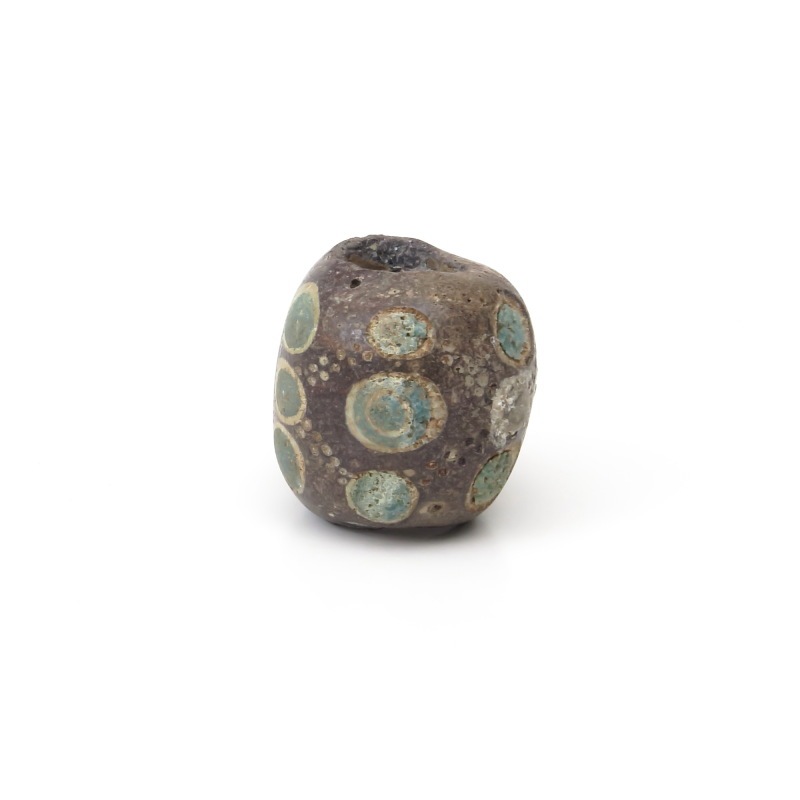 中国戦国玉【Ancient Chinese Eye beads】｜マライカ公式通販