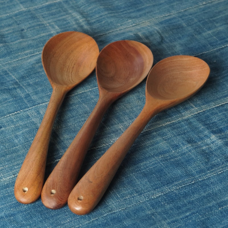 ニームスパチュラ（木べら） 【メール便可】