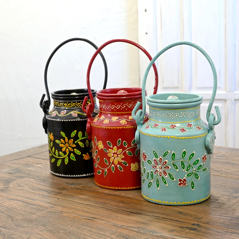 メヘンディペイントボックス