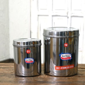 イギリスTala社　キャニスター　大 イギリスTala社 キャニスター 大 イギリスTala社 キャニスター 大