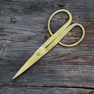 インドはさみ【メール便可】｜マライカ公式通販